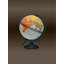 Nova Plastic / Acrylic Tabletop Globe