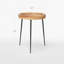 Table de bout Charteis