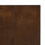Table de salle à manger pliante de 29 à 45 po avec pieds en bois d'hévéa, espace pour la chambre, table de salle à manger de style américain moderne et moderne d'une capacité de poids de 250 lb, cuisine rectangulaire extensible, design-54372731-54372729