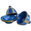 Handmade Decorative Plate Set