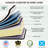 Orthopedic Mattress 12 Inch Plush Quilted-Top Mattress-1034837538