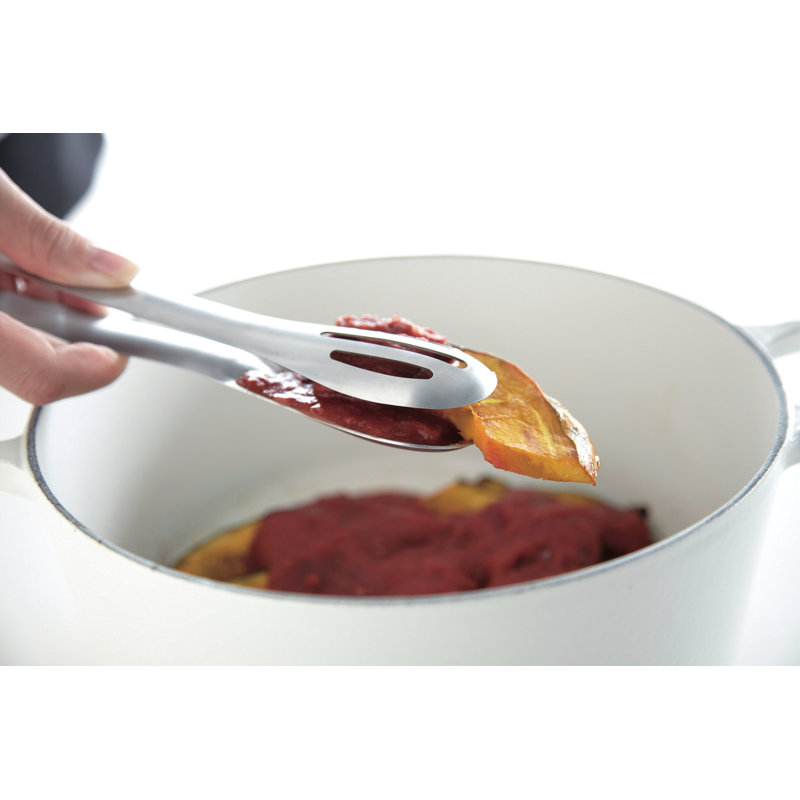 Yoshikawa Cookware Kitchen Tong
