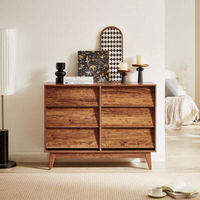 Commode d'appoint Siefert