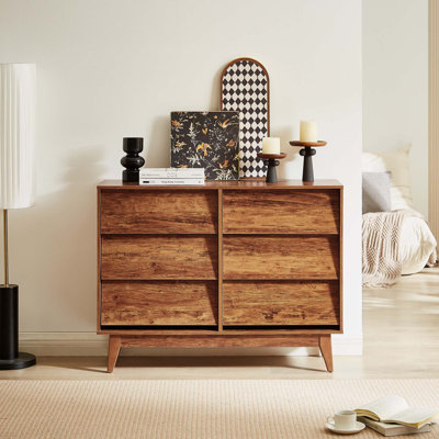 Siefert Accent Dresser