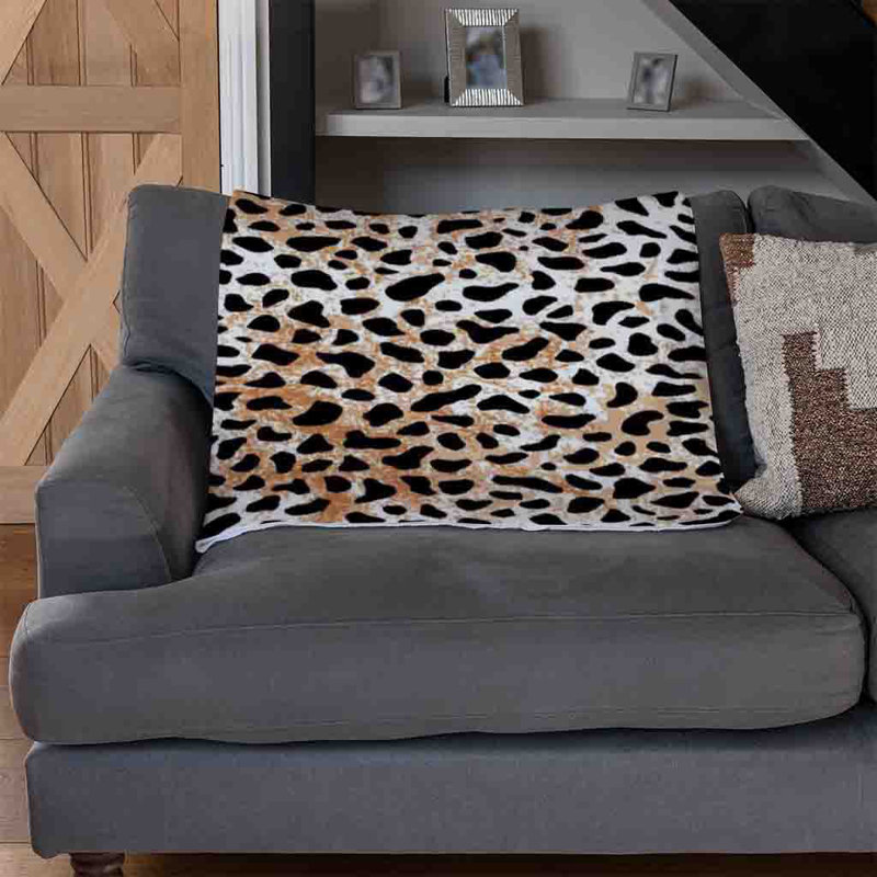 Sebring Throw Blanket
