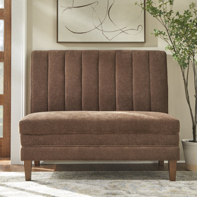 Cariana Upholstered Bench