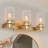 3 - Light Dimmable Vanity Light-1683748587