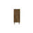 Sideboard In Rustic Brown