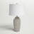 Cantero Resin Table Lamp