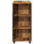 Ayaru 60cm Wide Mobile File Cabinet-818346351