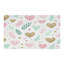 Tapis tressé Adorable Love-106463866