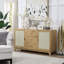 Buffet naturel-473379518