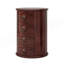 Table de chevet, table d'appoint, table ronde