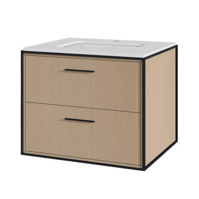 Linea 24'' W Single Vanity