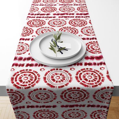 Chemin de table Kamp