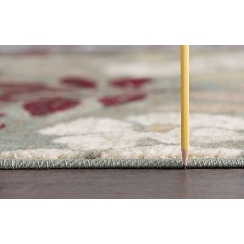 Ardwell Indoor Rug, Rectangle 7'10" x 10'3"
