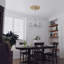 Médaillon de plafond en bois Cornellius-63411760-63411779