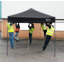 Lawler 10 Ft. W x 10 Ft. D Metal Soft-top Gazebo-27904904