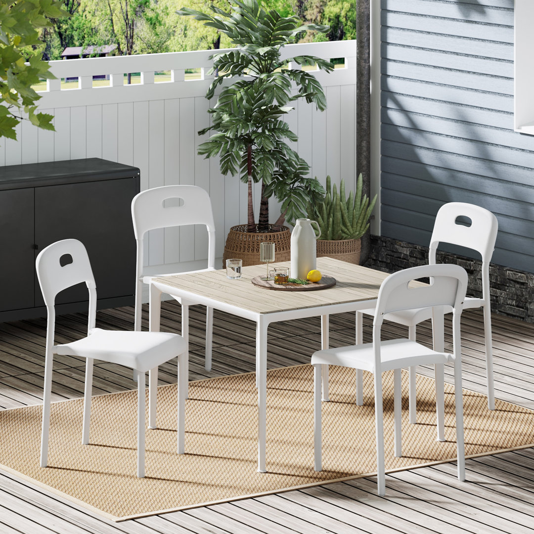 Upholstered Dining Chair