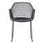 Fauteuil de salle à manger Norton Premium-1443597815