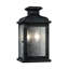 Pediment 2 - Light Outdoor Flush Mount-1344512656-1344512663