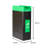 Commercial Zone Avante Compost Container, Narrow Open Top Unit, Liner Included-112233874