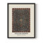 William Morris, reproduction encadrée XX-112999873-112999934
