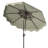 Towerside 101.18'' Beach Umbrella-1357895124