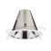 Reflector 6" Recessed Trim