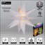 Lanterne à piles 12 lumières Moravian Fold-Flat-69372325-69372331