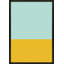 Color Studies 1 by Romina Gadler - Framed Wall Art-854843583-854843589