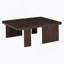 Ensemble de tables basses U-Can-184724514