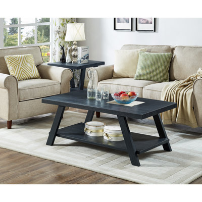 Table basse Contemporary