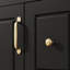 Ensemble de meuble-lavabo autoportant 24 po avec comptoir en céramique 24 po-941251844