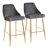 Celest Upholstered Counter Extra Tall Stool-1734298885-1734298886