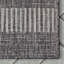 Well Woven Medusa Stria Geometric Flat-Weave Indoor/Outdoor Area Rug-65874535