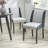 Beckley Four Leg Dining Set-1038809198