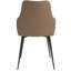 Chaise de salle à manger rembourrée Khairin-899870457-912386218
