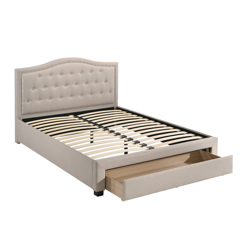 Cleere Bedroom Sets, Full , Oatmeal