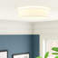 Carley LED Flush Mount-13609977-13609981