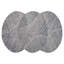 Oval Randolph Wool Hand Woven 140cm X 200cm Area Rug