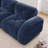 L-Shaped Boneless Sofa-374423905-374423935
