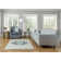 Chenille Ikat Indoor Rug