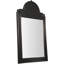 Miroir décoratif traditionnel jess