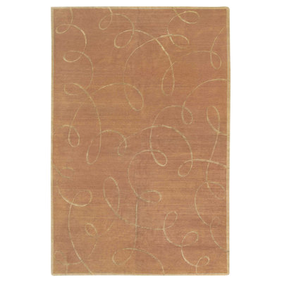 Waltz Abstract Area Rug