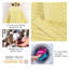 Ensemble de draps de bain Ruvins-243331430