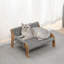 Striped Pet Bed-1687328861