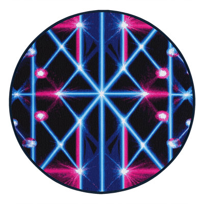  Tapis de musique lavable