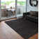 Antilles Solid Colour Area Rug