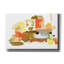 «Ivory Bronx», papiers «53» par Erin McClusky Wheeler, art mural sur toile-559530208